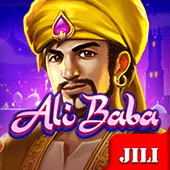 Ảnh đại diện game Ali Baba