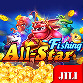Ảnh đại diện game Câu Cá Tất Cả Ngôi Sao