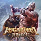Ảnh đại diện game Asgardian Trỗi Dậy