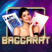 Ảnh đại diện bàn Baccarat B