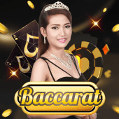 Ảnh đại diện game Baccarat