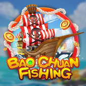 Ảnh đại diện game Câu Cá Bao Chuan