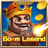 Ảnh đại diện game Huyền Thoại Bùng Nổ