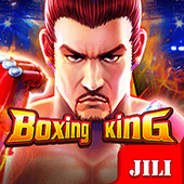 Ảnh đại diện game Vua Quyền Anh