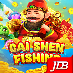 Ảnh đại diện game Câu Cá Thần Tài