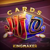 Ảnh đại diện game Bài Hi Lo