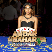 Ảnh đại diện bàn Casino Marina Andar Bahar