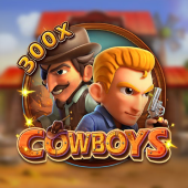 Ảnh đại diện game Cao Bồi