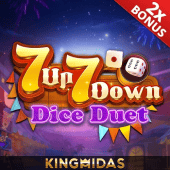 Ảnh đại diện game Song Ca Xúc Xắc