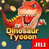 Ảnh đại diện game Đại Gia Khủng Long