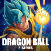 Ảnh đại diện game Bi Rồng
