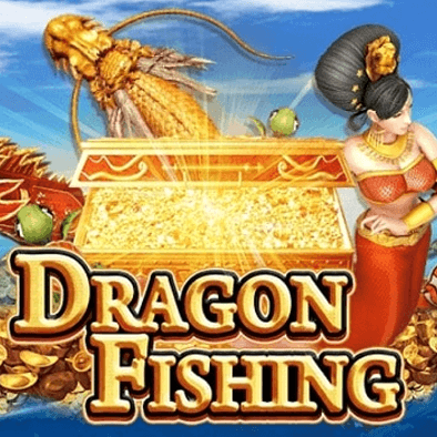 Ảnh đại diện game Câu Cá Rồng