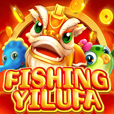 Ảnh đại diện game Câu Cá Yi Lu Fa
