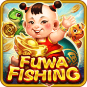 Ảnh đại diện game Câu Cá Fuwa