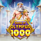 Ảnh đại diện game Cổng Olympus 1000