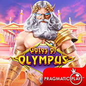 Ảnh đại diện game Cổng Olympus