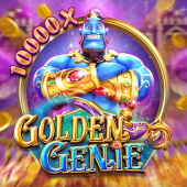 Ảnh đại diện game Thần Đèn Vàng