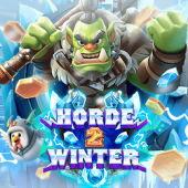 Ảnh đại diện game Đàn Quái Vật 2 Mùa Đông
