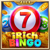 Ảnh đại diện game Bingo Irich