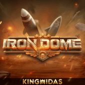Ảnh đại diện game Vòm Sắt