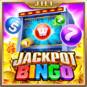 Ảnh đại diện game Bingo Jackpot