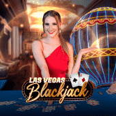 Ảnh đại diện bàn Blackjack Las Vegas