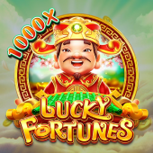 Ảnh đại diện game Vận May Phú Quý