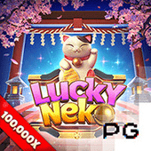 Ảnh đại diện game Mèo May Mắn
