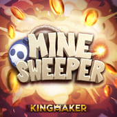 Ảnh đại diện game Dò Mìn