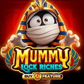 Ảnh đại diện game Xác Ướp Khóa Giàu Có