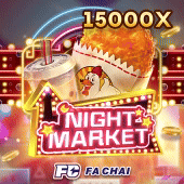 Ảnh đại diện game Chợ Đêm