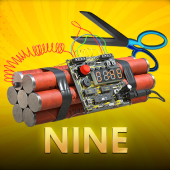 Ảnh đại diện game Chín