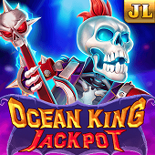 Ảnh đại diện game Vua Đại Dương Jackpot