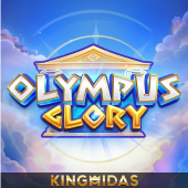 Ảnh đại diện game Vinh Quang Olympus