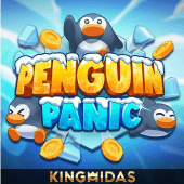 Ảnh đại diện game Hoảng Loạn Chim Cánh Cụt