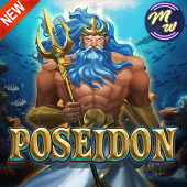 Ảnh đại diện game Poseidon