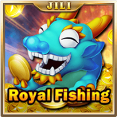 Ảnh đại diện game Câu Cá Hoàng Gia