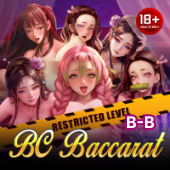Ảnh đại diện bàn Baccarat Blockchain Sexy B B