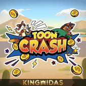 Ảnh đại diện game Tai Nạn Hoạt Hình