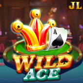Ảnh đại diện game Át Chủ Bài Hoang Dã